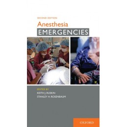 Anesthesia Emergencies