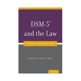 DSM-5® and the Law