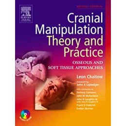 Cranial Manipulation