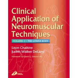 Clinical Applications of Neuromuscular Techniques
