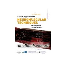 Clinical Application of Neuromuscular Techniques, Volume 1
