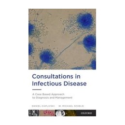 Consultations in Infectious...