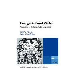 Energetic Food Webs