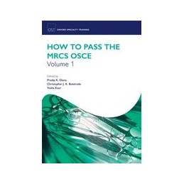 How to Pass the MRCS OSCE...