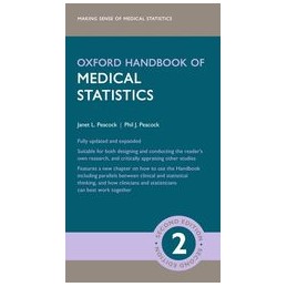 Oxford Handbook of Medical...