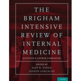The Brigham Intensive...