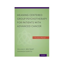 Meaning-Centered Group Psychotherapy for Patients with Advanced Cancer