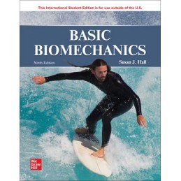 Basic Biomechanics (ISE)