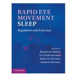 Rapid Eye Movement Sleep:...