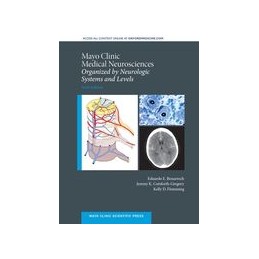 Mayo Clinic Medical Neurosciences