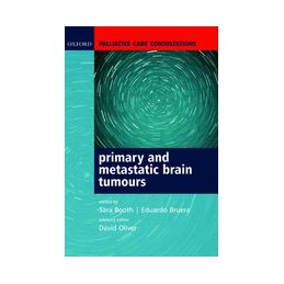 Palliative Care Consultations in Primary and Metastatic Brain Tumours