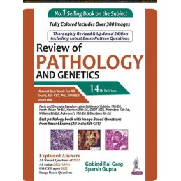 Review of Pathology and...