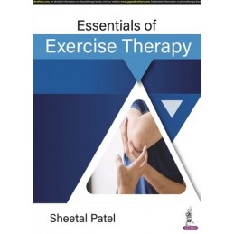 Essentials of Exercise Therapy