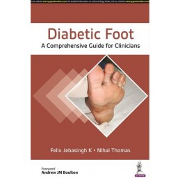 Diabetic Foot: A...