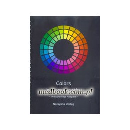 Kolory w homeopatii (Colors...