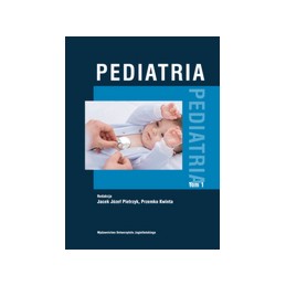 Pediatria - tom 1