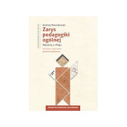 Zarys pedagogiki ogólnej