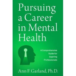 Pursuing a Career in Mental...
