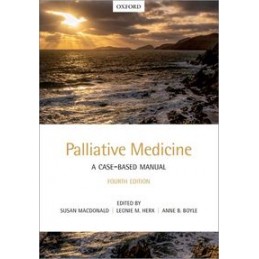 Palliative Medicine: A...