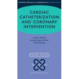 Cardiac Catheterization and Coronary Intervention