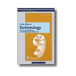 Color Atlas of Embryology