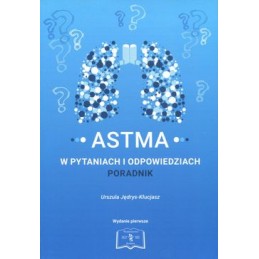 Astma w pytaniach i...
