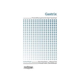 Gastrix. Przewodnik po gastroenterologii i hepatologii