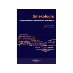 Ginekologia - algorytmy oparte na dowodach naukowych