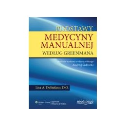 Podstawy medycyny manualnej według Greenmana