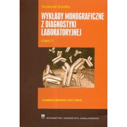 Wykłady monograficzne z diagnostyki laboratoryjnej cz. 2