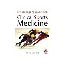 Clinical Sports Medicine