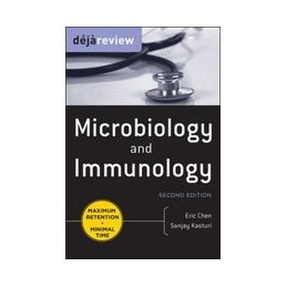 Deja Review Microbiology &...