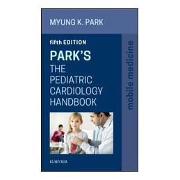 Park's The Pediatric...