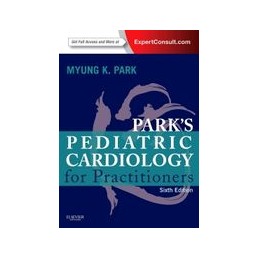 Park's Pediatric Cardiology...