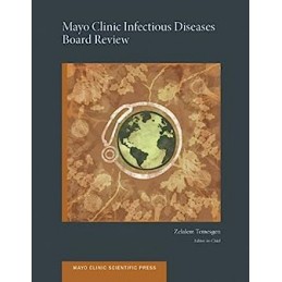 Mayo Clinic Infectious...