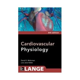 Cardiovascular Physiology 8/E