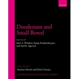 Duodenum and Small Bowel
