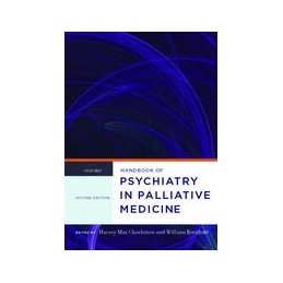 Handbook of Psychiatry in...