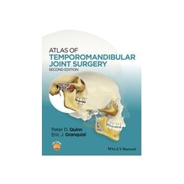 Atlas of Temporomandibular...