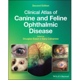 Clinical Atlas of Canine...