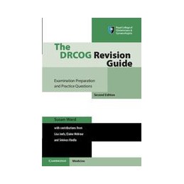 The DRCOG Revision Guide:...