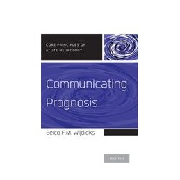 Communicating Prognosis