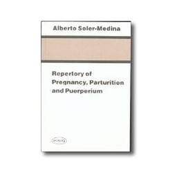 Repertory of Pregnancy,...