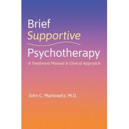 Brief Supportive Psychotherapy