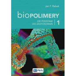 Biopolimery - Tom 1