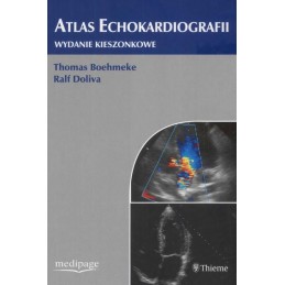 Atlas echokardiografii -...
