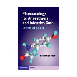 Pharmacology for Anaesthesia and Intensive Care