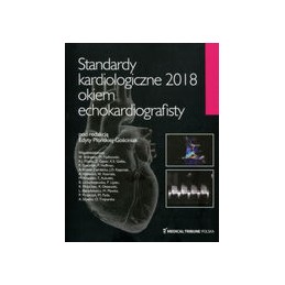Standardy kardiologiczne 2018 okiem echokardiografisty