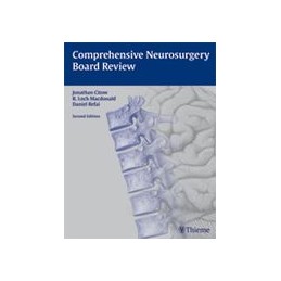 Comprehensive Neurosurgery...