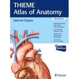 THIEME Atlas of Anatomy: Internal Organs